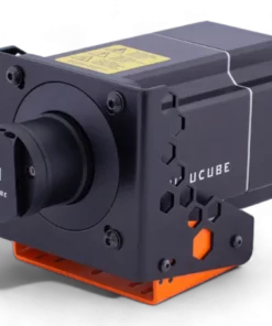 Staffa di montaggio con Simucube