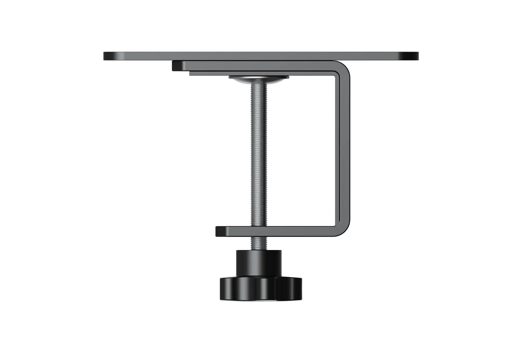 staffa da tavolo per freno a mano:cambio Simagic