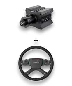 Bundle Moza R9 V2 + TSW