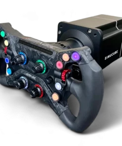 Bundle Simucube 2 Pro + Simagic GT NEO