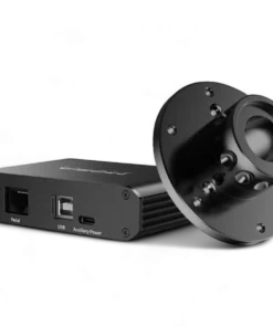 Hub Universale Moza Racing