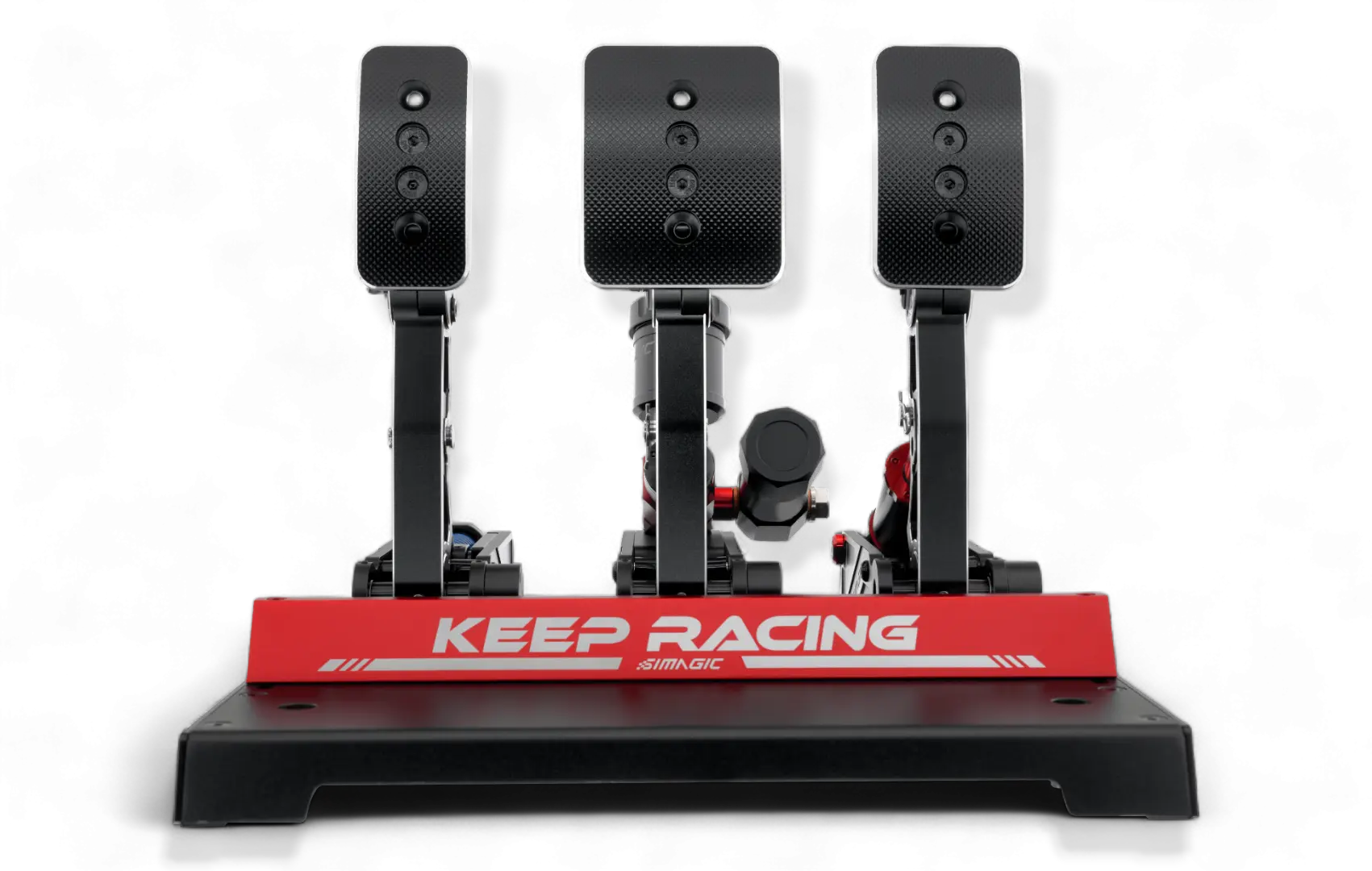 P1000 Idraulica 3 pedali