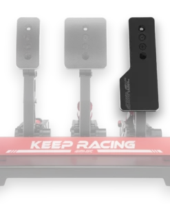 Pedalina Lunga versione Sport P1000