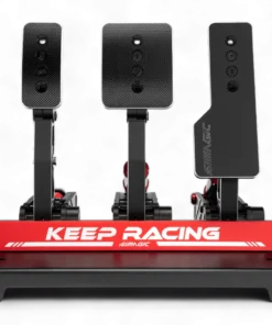 Simagic P1000 Pedalina Lunga