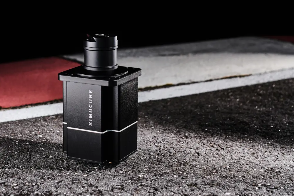 Simucube 2 Sport