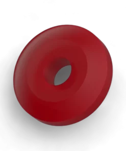 Elastomero rosso Simagic P1000