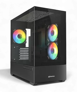 PC Sim Racing Advanced