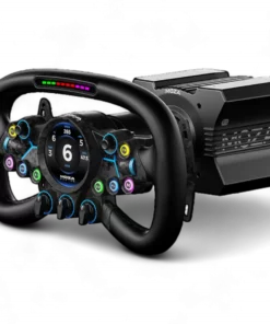 Moza R12 + Vision GS Bundle