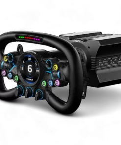 R9 + Vision GS Bundle Moza