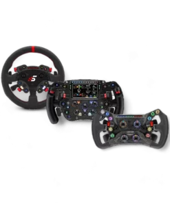 Steering Wheels