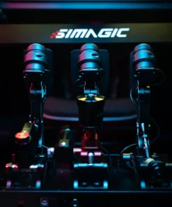 Motorini aptici Simagic P-PHR Neo
