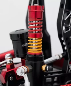 Simagic P2000 Cella di carico 200 Kg dettagli