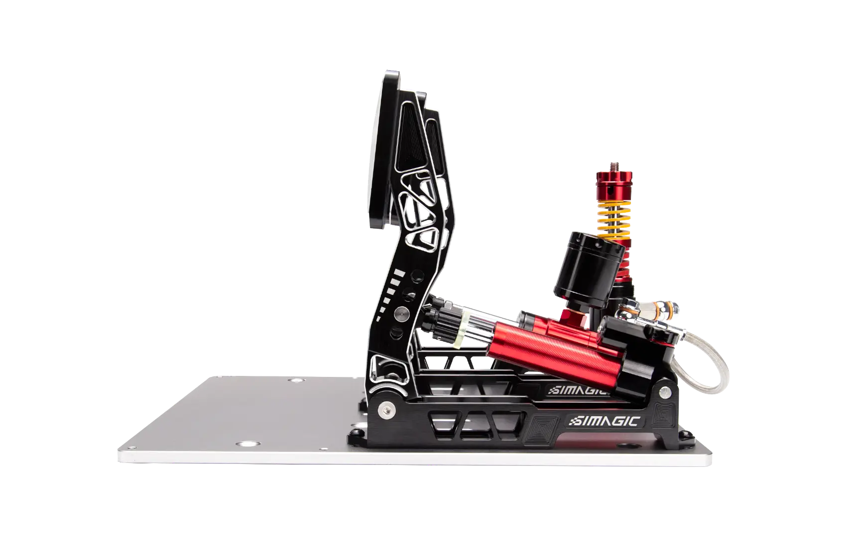 P2000 | Load Cell 200 Kg | Direct Drive Italia