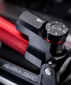 Simagic P2000 damping idraulico