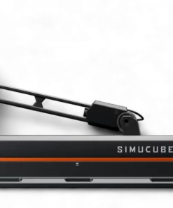 Simucube Active Pedal Pro lato
