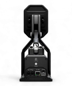 Simucube Active Pedal Pro retro