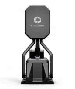 Simucube ActivePedal Pro fronte