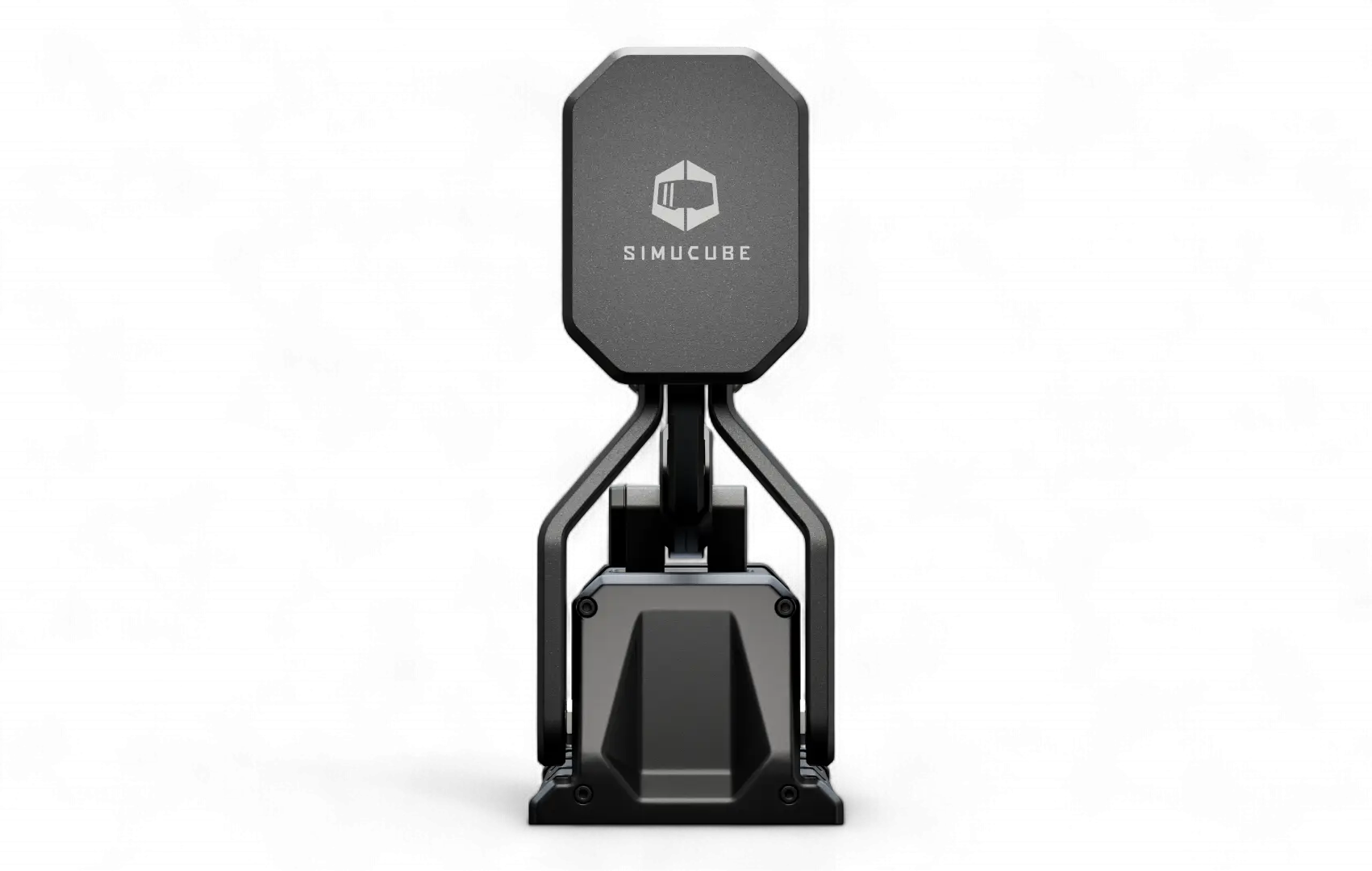 Simucube ActivePedal Pro fronte