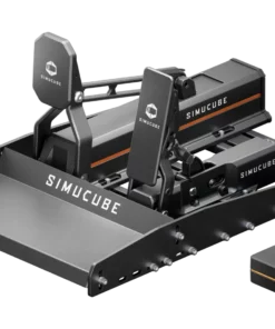 ActivePedal Pro con Co-Pedal con Baseplate e SC Link