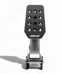 Frizione Simagic P500 fronte