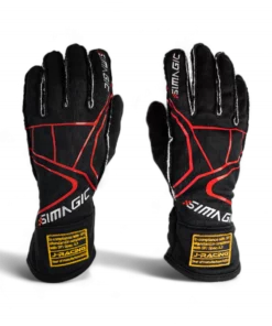 Guanti Ignifughi Professionali Simagic