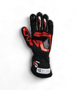 Guanti Ignifughi Professionali Simagic retro