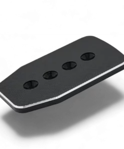Simagic P1000 Pedaline Flat
