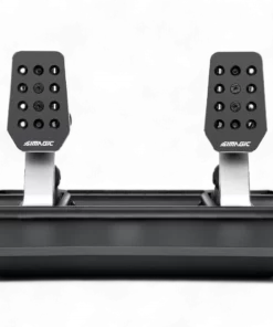 Simagic P500 2 pedals