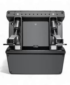 Simagic P500 2 pedals sim racing