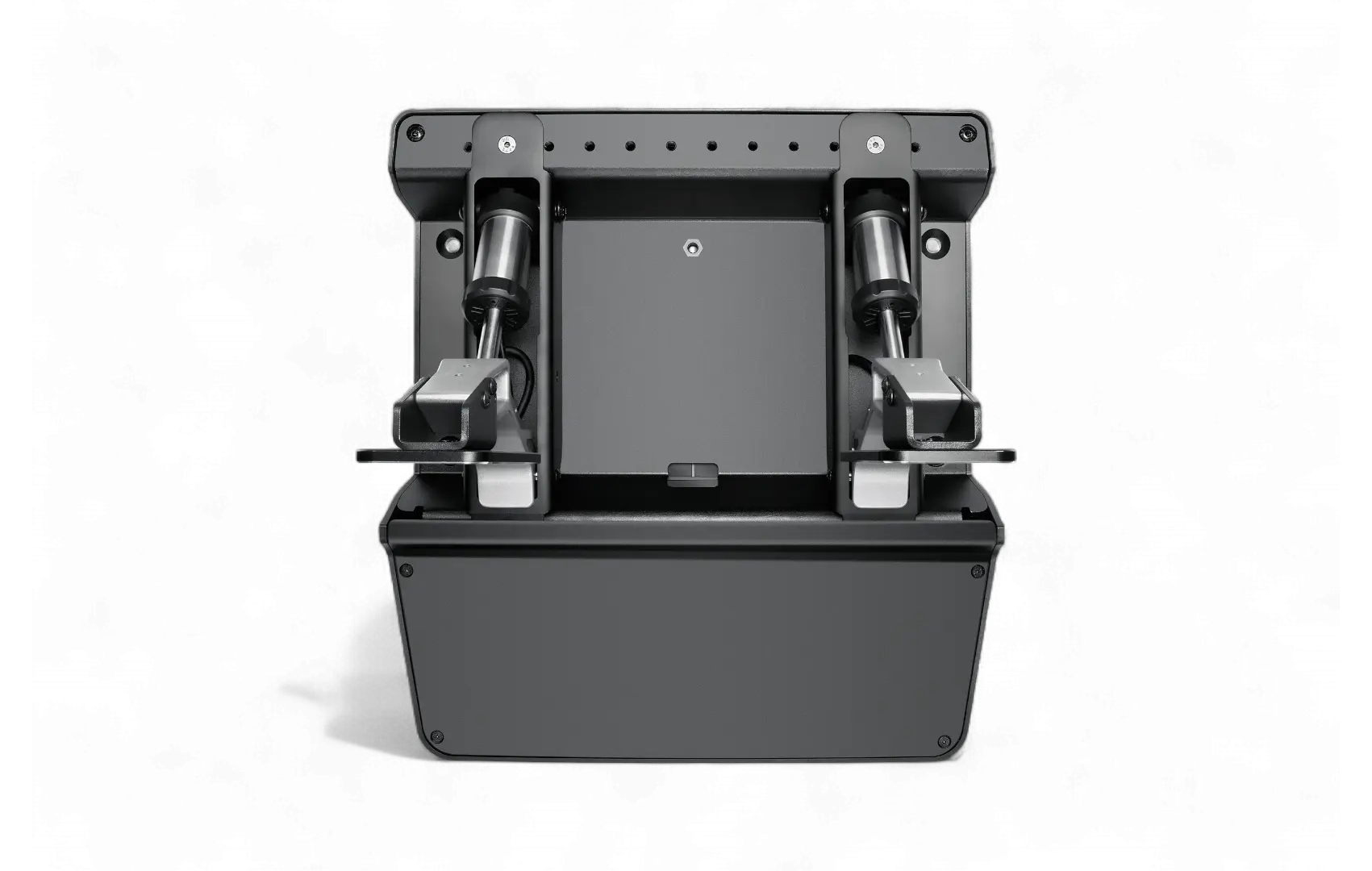 Simagic P500 2 pedals sim racing