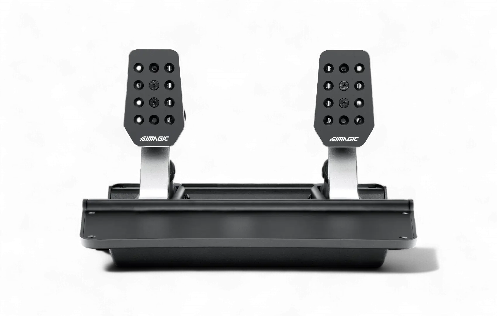 Simagic P500 2 pedals