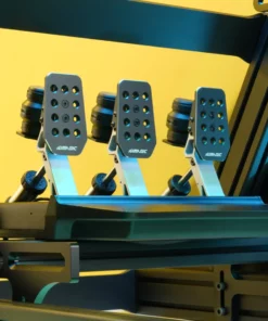 Simagic P500 full kit