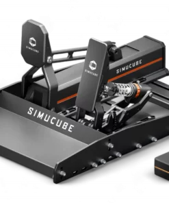 Simucube Active Pedal Pro + Simucube Link