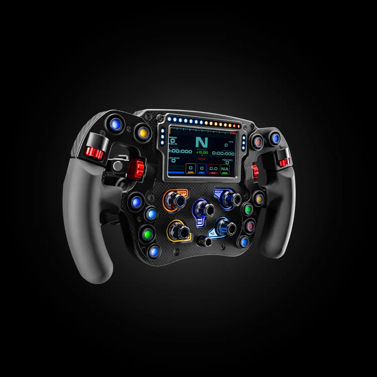 Simagic FX Pro Black friday