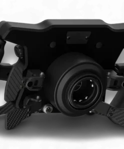 Leoxz XGT Ultimate QR Simagic