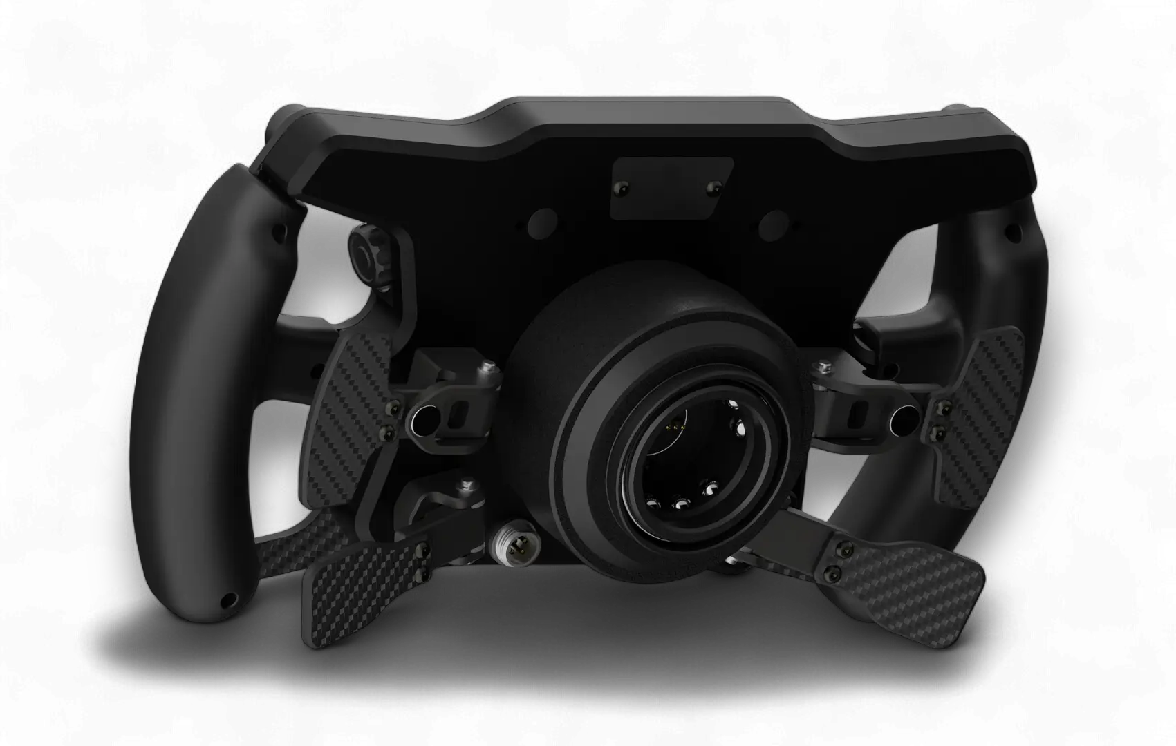 Leoxz XGT Ultimate QR Simagic