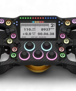 Leoxz XGT Ultimate carbonio