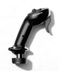 MOZA MA3X Side Stick lato