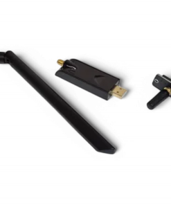 Kit Wireless per Leoxz XGT Ultimate