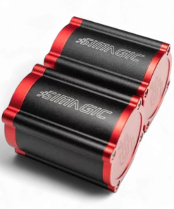 Motori Aptici Simagic P-HPR