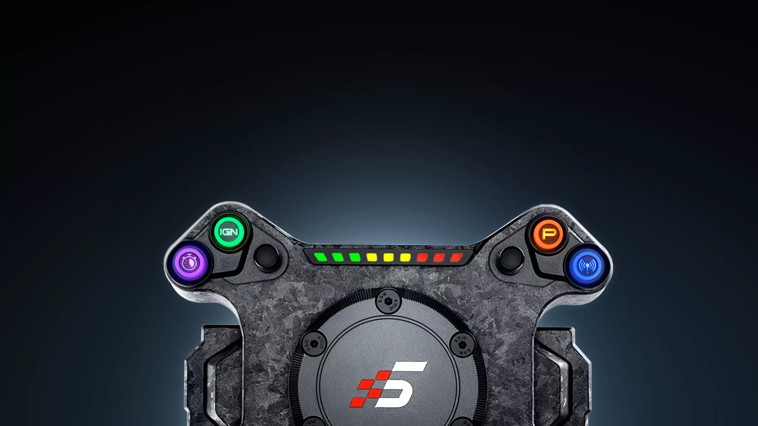 Simagic GT NEO X UP+