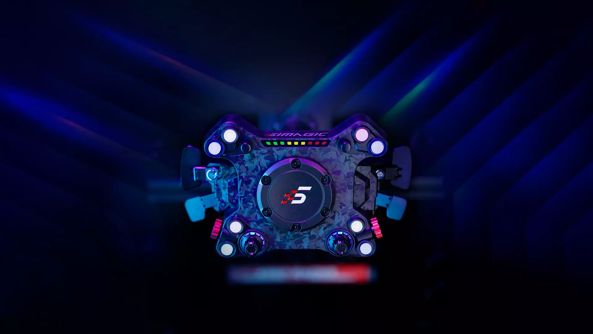 Simagic GT NEO X banner