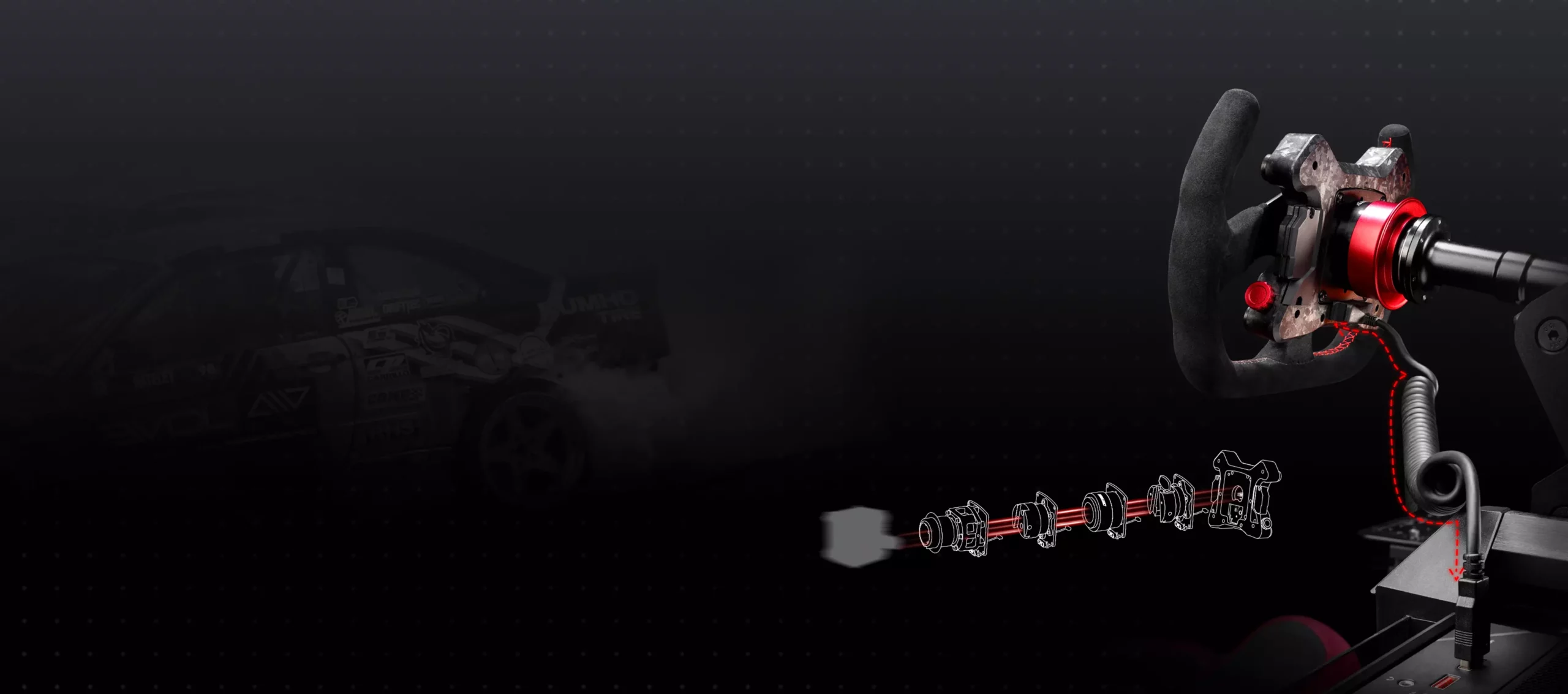 Simagic GT NEO X compatibilità