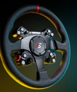 Simagic GT Neo X Enviroment