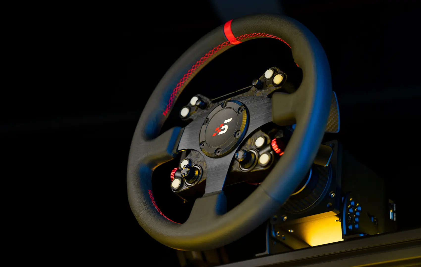 Simagic GT Neo X Full Kit