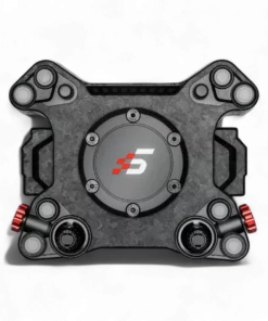 Simagic GT Neo X pulsanti