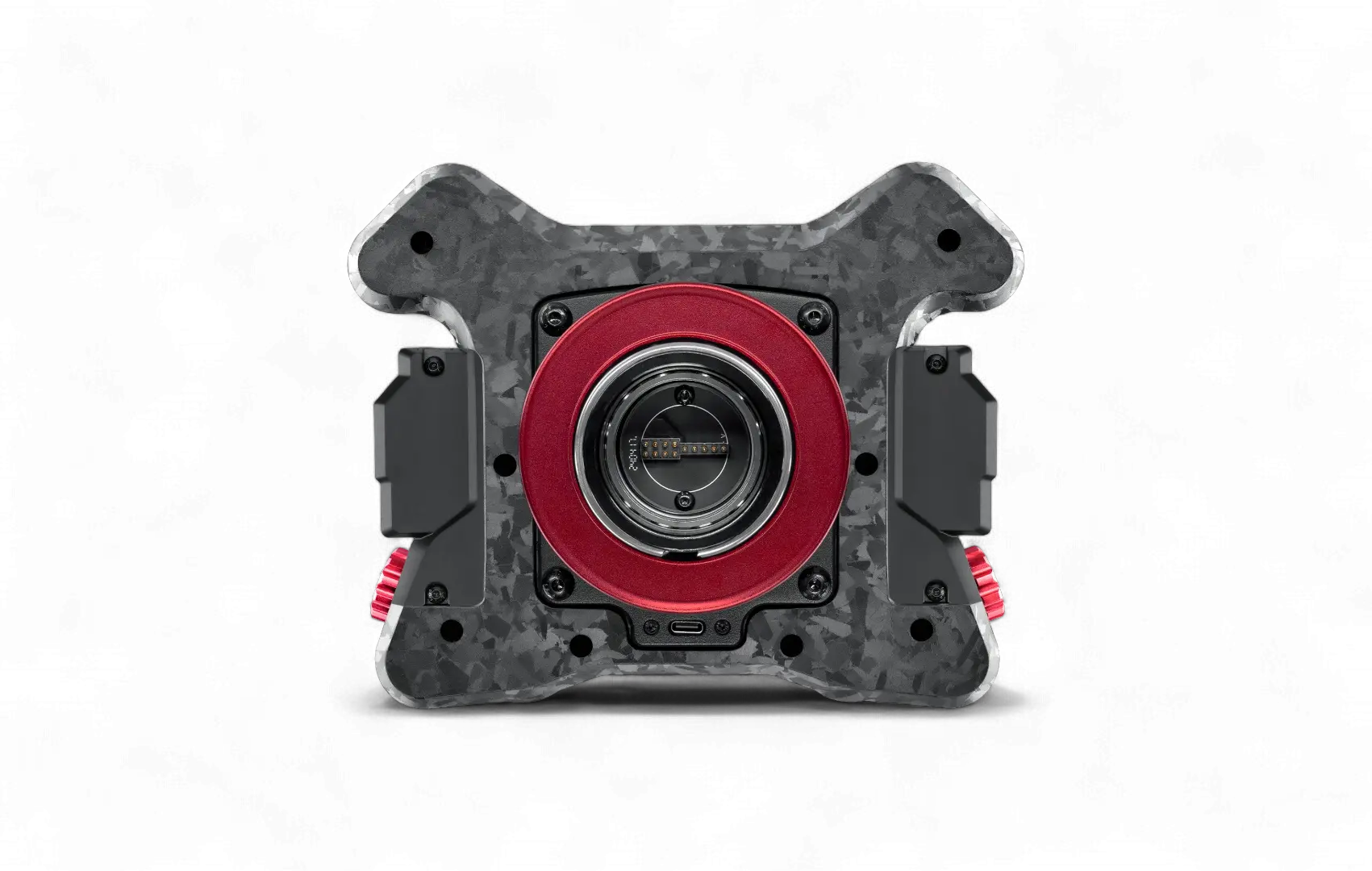 Simagic GT Neo X retro