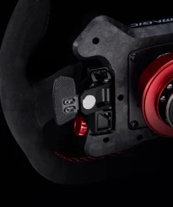 Simagic Modulo Cambiata 2 Paddle UP+ montato