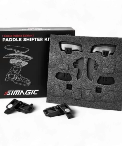 Simagic Modulo Cambiata 2 Paddle UP+ scatola