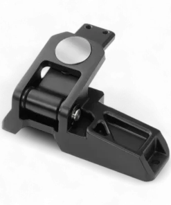 Simagic Modulo Cambiata 2 Paddle UP+ struttura